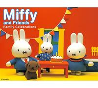 Miffy and Friends: Family Celebrations
