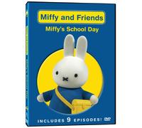 MIFFY AND FRIENDS: MIFFY'