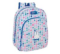 Safta Miffy Bunny 10l Backpack White Kids