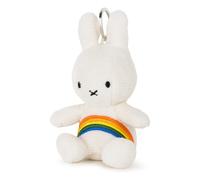 MIFFY - Charms Miffy Rainbow White one size