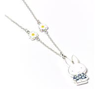 The Carat Shop Miffy Daisy Chain Necklace