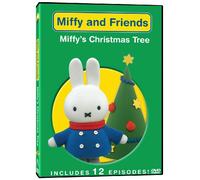MIFFY & FRIENDS:CHRISTMAS