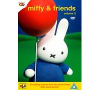Miffy & Friends - Volume 2 [DVD]