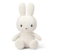MIFFY - Miffy plush in corduroy Cream M