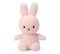 MIFFY - Miffy plush Powder pink S