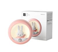 Miffy Motion Sensor Night Light (Pink)