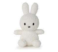 Miffy plush curly toy Ecru one size