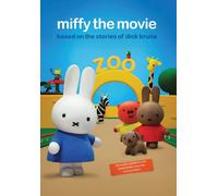 Miffy the Movie (DVD) Hanna Verboom (US IMPORT)