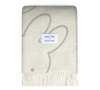 Miffy Throw Cream 130x200