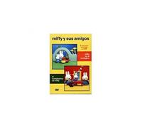 MIFFY Y SUS AMIGOS FELIZ AÑO NUEV (Spain Import, see details for languages)