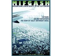 Mifgash Encountering Jewish Identity in the 21st Century