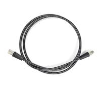 Miflex Carbon HD High Pressure Hose 15cm
