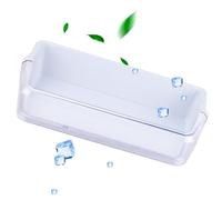 MIFLUS DA97-06177C DA97-06177B Rsg257aars Door Shelf Bin Compatible for Sam-sung RS22HD/RSG257,Ken-more 4014 Parts, Replace EAP4173985,PS4173985,2050273,AP4457757