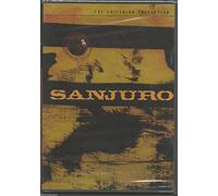Mifune - Criterion Coll: Sanjuro [DVD] [1962] [Region 1] [US Import] [NTSC]