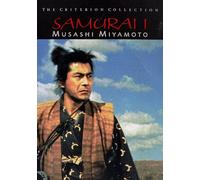 Mifune - Criterion Collection: Samurai 1 [DVD] [1955] [Region 1] [US Import] [NTSC]