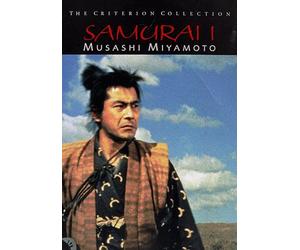 Mifune - Criterion Collection: Samurai 1 [DVD] [1955] [Region 1] [US Import] [NTSC]