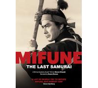 Mifune: The Last Samurai