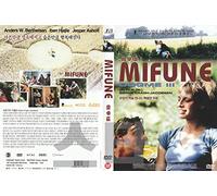 Mifunes (1999) Eng Sub by Søren Kragh-Jacobsen "Berlin International Winner Film" / NEW DVD (Registered Airmail)