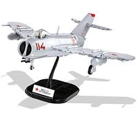 Cobi 5823 - Historical Collection - Cold War - MIG-17 " Fresco " - New