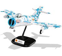 Cobi 2424 - Historical Collection - Vietnam War - MIG-17 NATO Code F - New