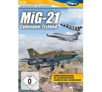 MiG 21 (PC)