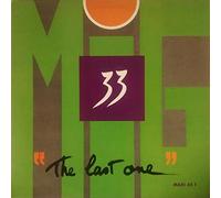 MIG 33 (The Last One) [Vinyl Single 12'']