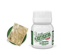 Mig - Acrylic Plasticator Thin Jar 40 ml (7/21) *mig2075