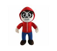 (Mig Boy) 12'' Kids Coco Animal Plush Soft Stuffed Toy Doll