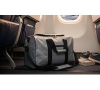 MIG Cabin Size Holdall Bag: Black