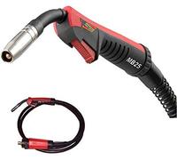 Mig Gas Gasless Welder Euro Torch MB36 4 Metre 360A Welding 6005 M36-4 NEW