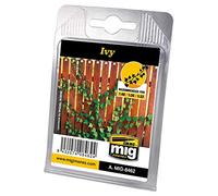 Mig - Ivy Plants (Mig8462)