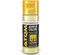 Mig Jimenez Atom Colour Cremeweiss RAL 9001