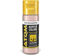 Mig Jimenez COLORE ATOM Ice pink