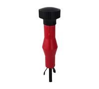 MIG Nozzle Cleaner CO2 Welding Torch Ceramic Claw Clamp | Manganese steel construction for easy sputter removal, CO2 welding torch cleaning tool