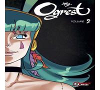 Mig Ogrest Vol. 2 Paperback Book Mig Multicolor