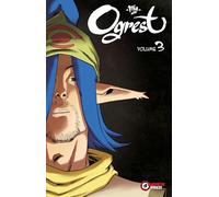 Mig - Ogrest Vol. 3