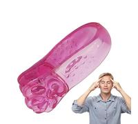 Mig-Raine Pressure Point Clamp, Convenient to Carry, 5.5x2.3x2.3cm, ACU-Pressure Hand Clip, ACU-Point Clip, to Use, for Family Gatherings Or Festive Events