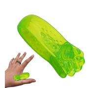 Mig-Raine Pressure Point Clamp, Convenient to Carry, 5.5x2.3x2.3cm, ACU-Pressure Hand Clip, ACU-Point Clip, to Use, for Family Gatherings Or Festive Events