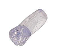 Mig-Raine Pressure Point Clamp, Convenient to Carry, 5.5x2.3x2.3cm, ACU-Pressure Hand Clip, ACU-Point Clip, to Use, for Family Gatherings Or Festive Events