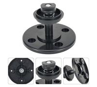 Mig Small Plus Spool Holder for 1kg for Wire 5kg Reels Abs Plastic Spool Stand Assembly for Welding Mig Welder Accessories Medium for Fits for Welding Machines Having