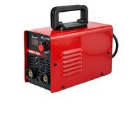 MIG Welder 140A, Gasless Flux Core Welding Machine 230V, Portable Inverter Welder Kit with Welding Wire & Mask, ARC Stick Welder, Suitable for Beginners & DIY, for Home Use