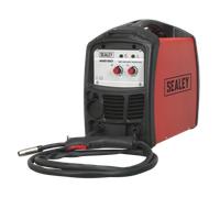 MIG Welder Inverter 160A - Sealey IMIG160 New