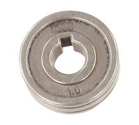 MIG Welder Wire Feeder Roller Guide Wheel 0.6.8 1.0mm