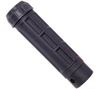 MIG Welding Handle Shell 200A 350A 500A Nylon Heat Resistant Replacement Part for 15AK Torch Front Rear Body Red Blue Black(E)