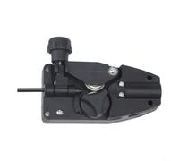 MIG Wire Feed Assembly Motor for 0.6-1.0mm Steel Wires - DC 12V/24V Compact Feeder Unit with Low Noise Smooth Feeding Mechanism for Welding Machine(12V)