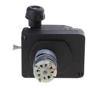 Mig Wire Feeder Motor Assembly DC12V 24V Wire Feeding Electric for Mig Welder Welding Machine Accessory Feeder Assembly Motor Power Tool Accessories Roll Feed Machine Welder Welding