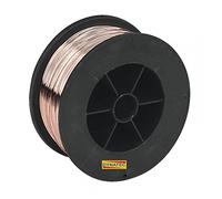 Mig Wire Spool 0.8mm 15kg Mild Steel Welding 7307 15 Kilo Reel Kilograms