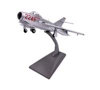 (MIG15 2249) 1/72 Korean War Soviet Red Army MiG MIG15 military aircraft model aircraft