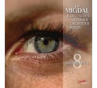 Migdal/German Co Berlin - 8 Seasons