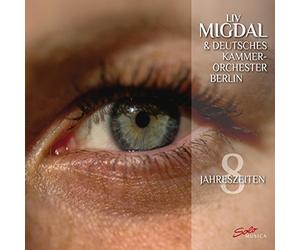 Migdal/German Co Berlin - 8 Seasons